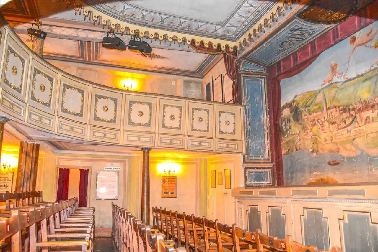 schoergi.at Das Ufer