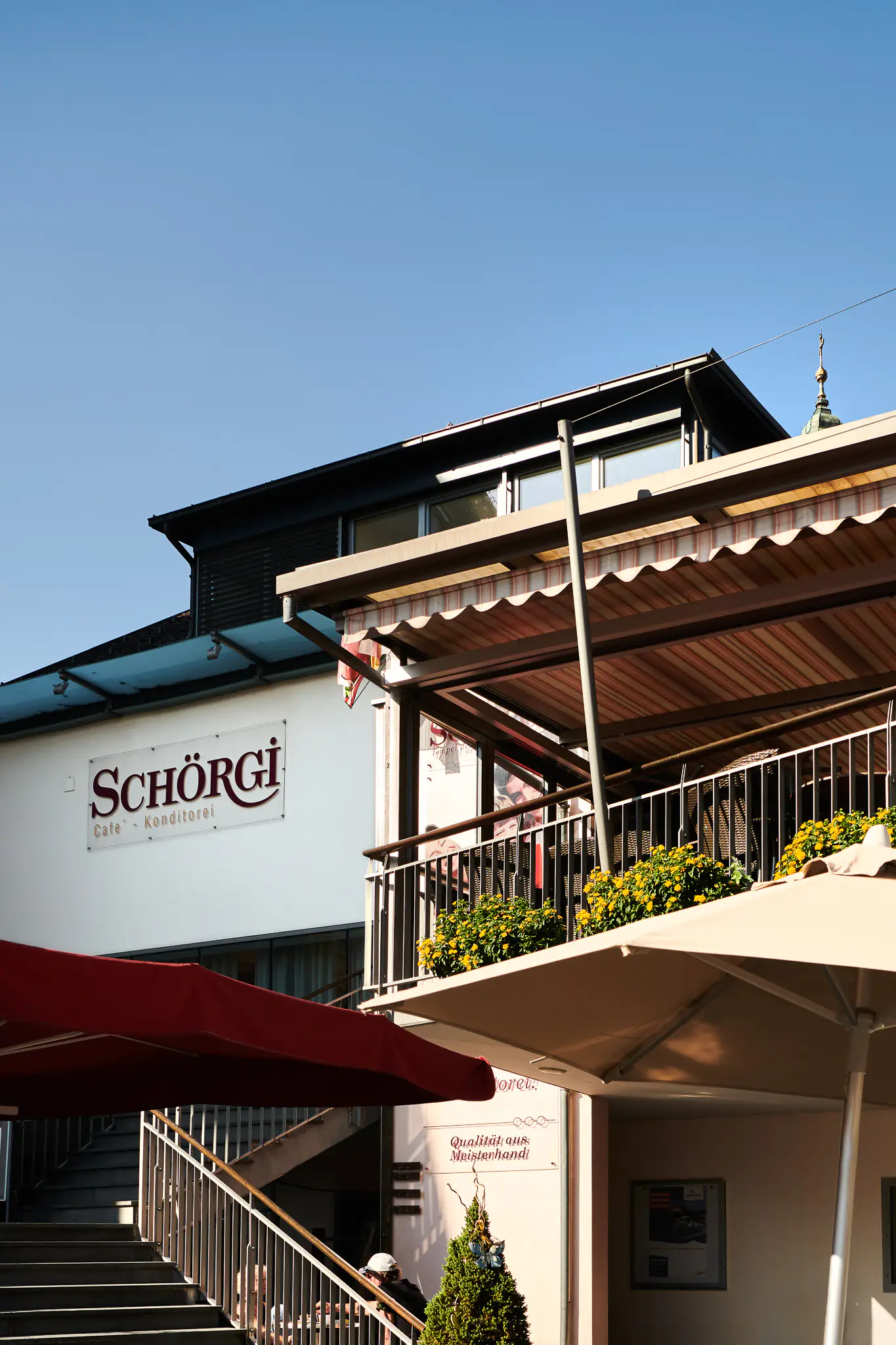 schoergi.at Das Ufer