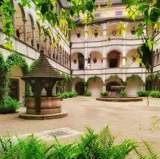 schoergi.at Das Ufer