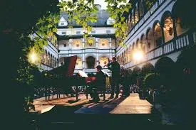 schoergi.at Das Ufer